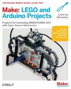 make-arduino-mindstorms