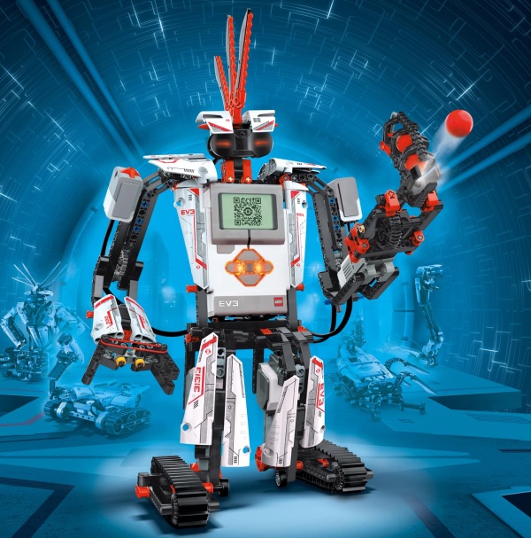 ev3rstorm