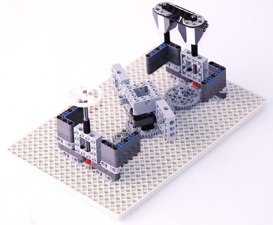 MinuteBotBasePlateExample